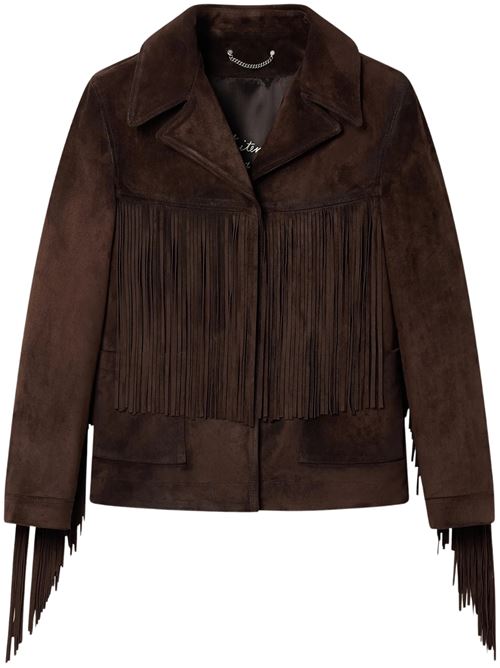 Giacca Journey GOLDEN GOOSE | GWP02368P00273755259